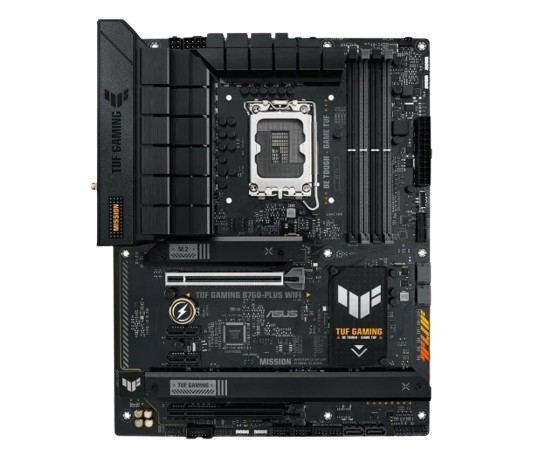 Asus TUF Gaming B760 Plus