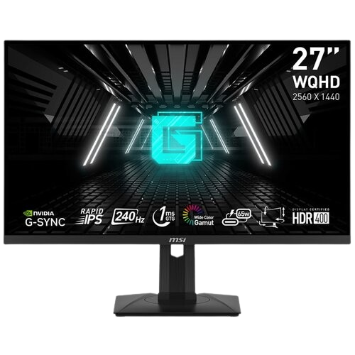 Monitor MSI G274QPX
